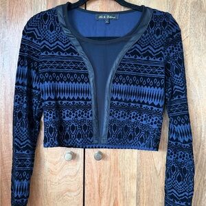 Hot & Delicious Women's Crop Top